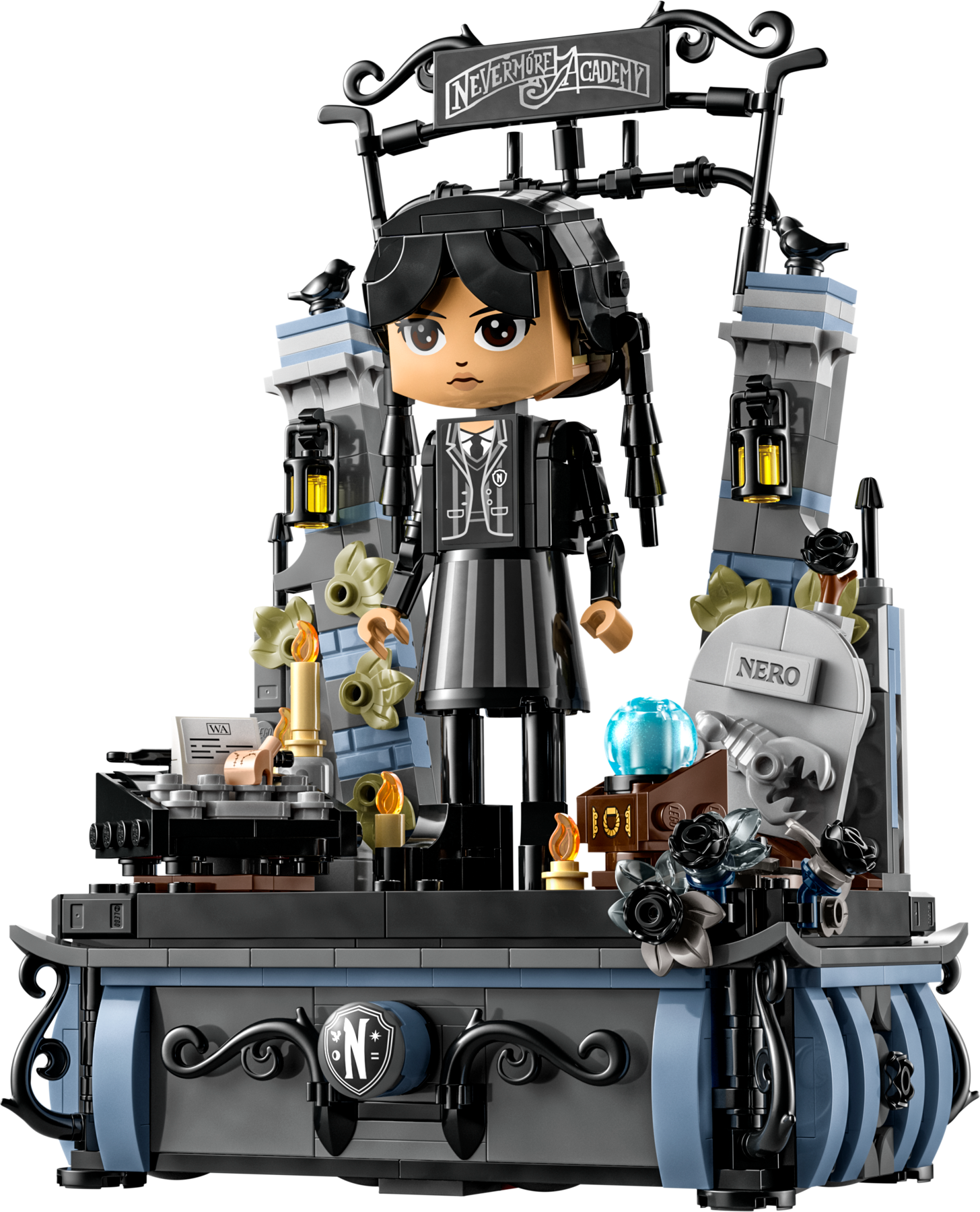 Halloween Toys and Gifts Official LEGO Shop US