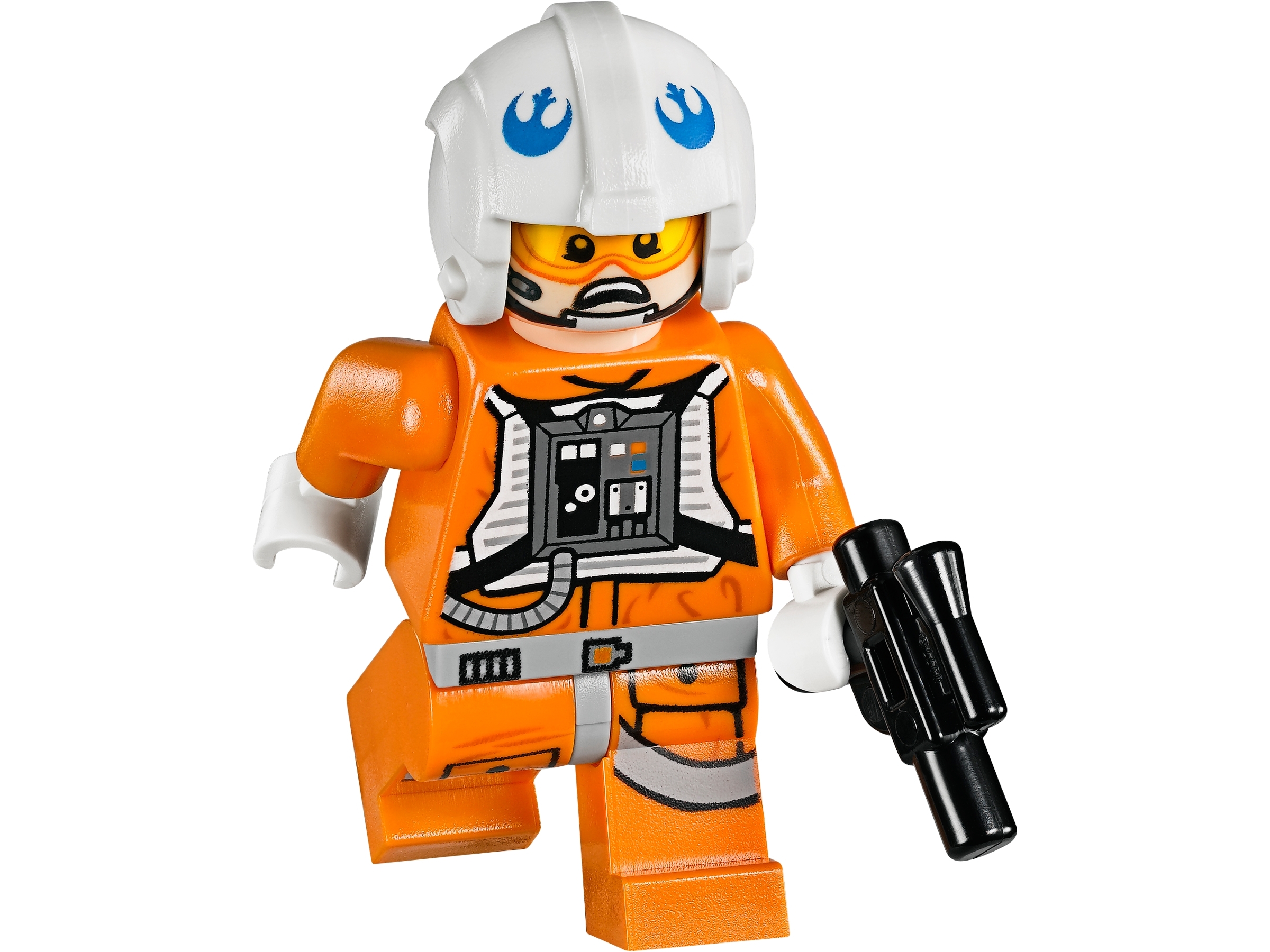 Snowspeeder™ 75049 | Star Wars™ | Buy online at the Official LEGO® Shop NL