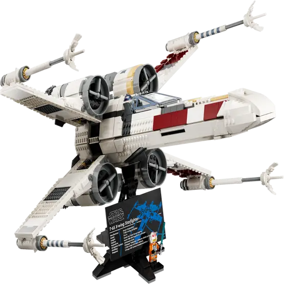 LEGO Morte Nera in regalo oggi per lo Star Wars Day, ecco come ottenerla