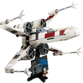 X-wing-stjernejager - 75355 - Star Wars™