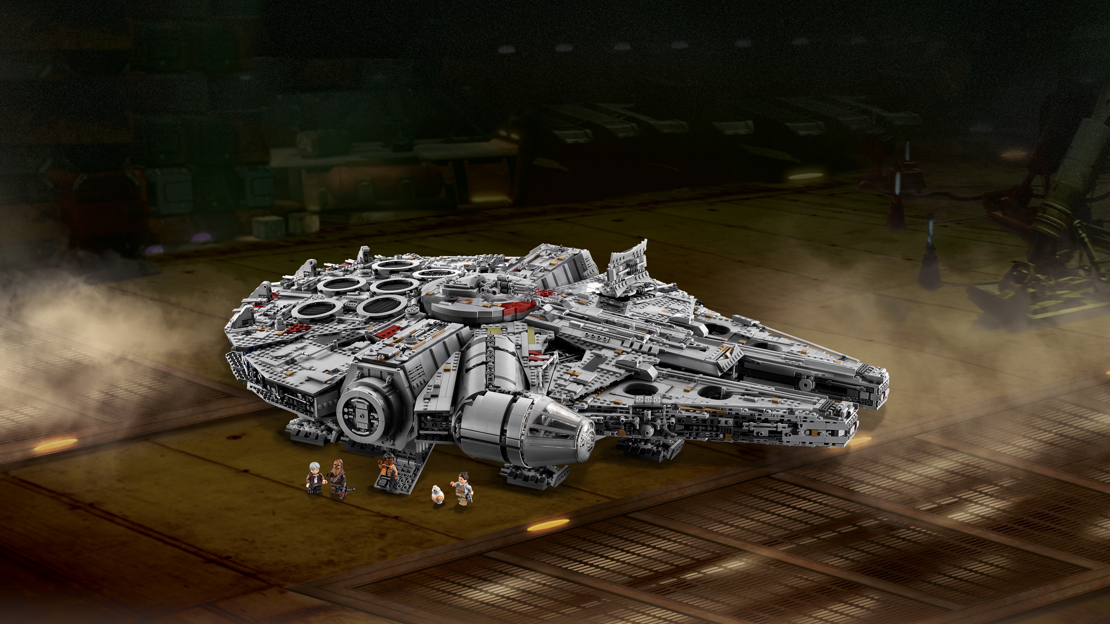 Best lego spaceships sale