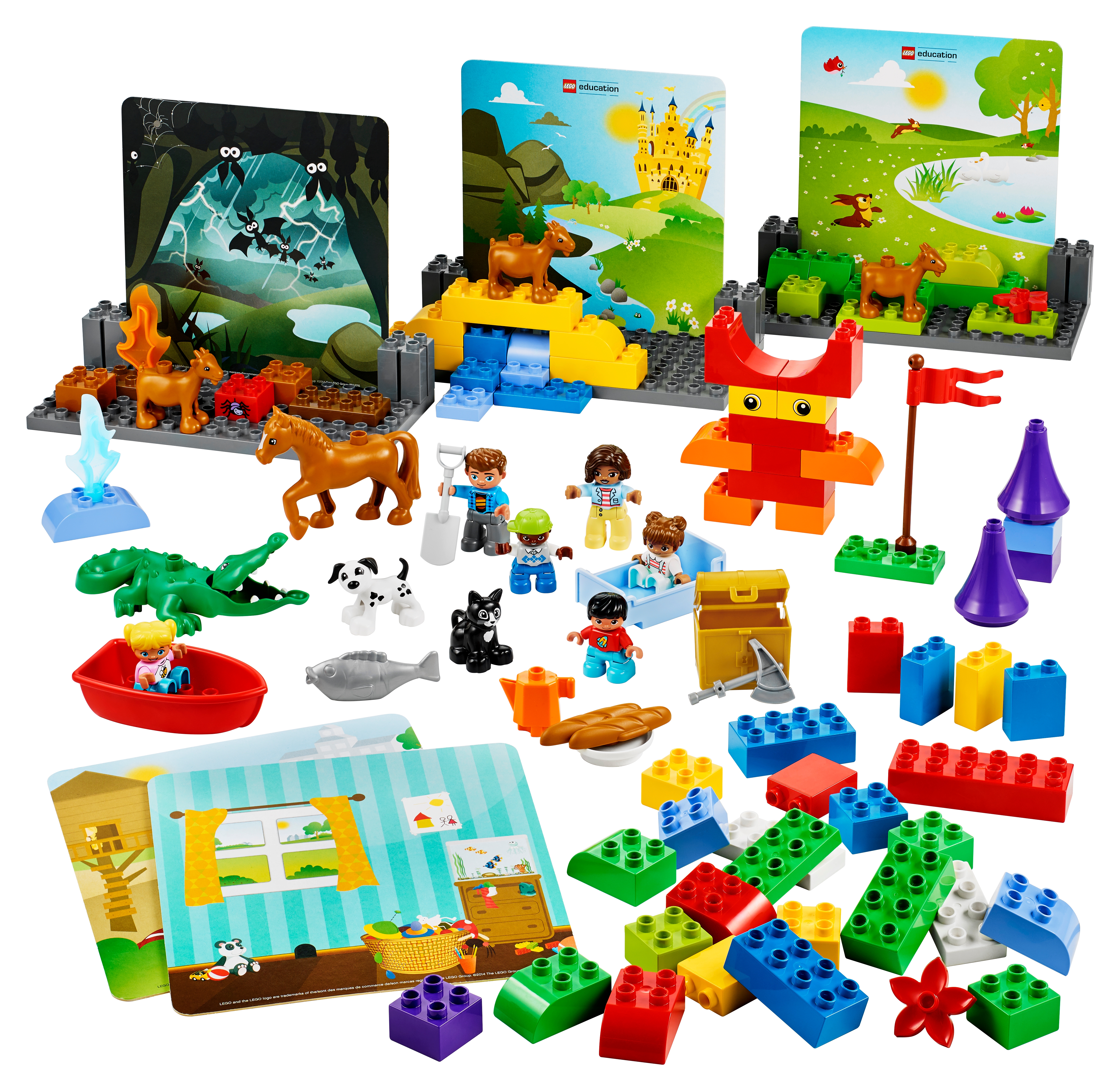 45005 | LEGO® Education Buy online at the Official LEGO® Shop US