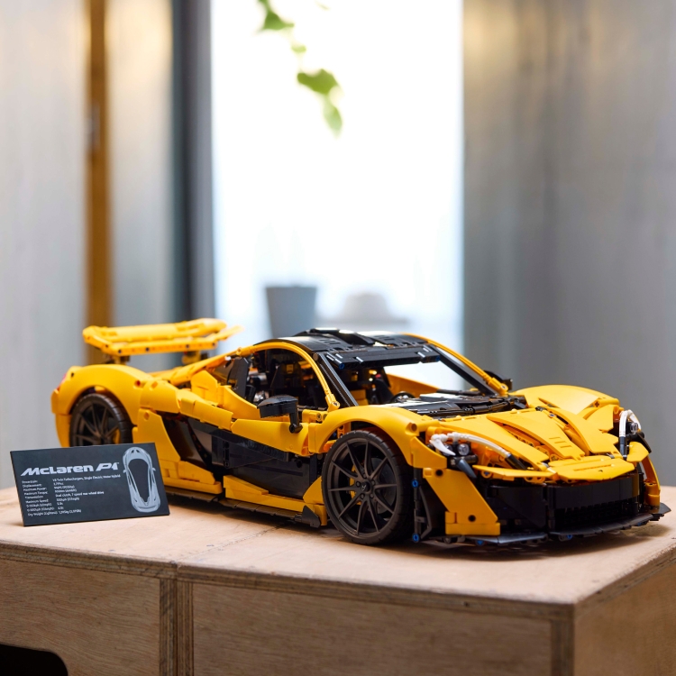 Huge lego cars sale