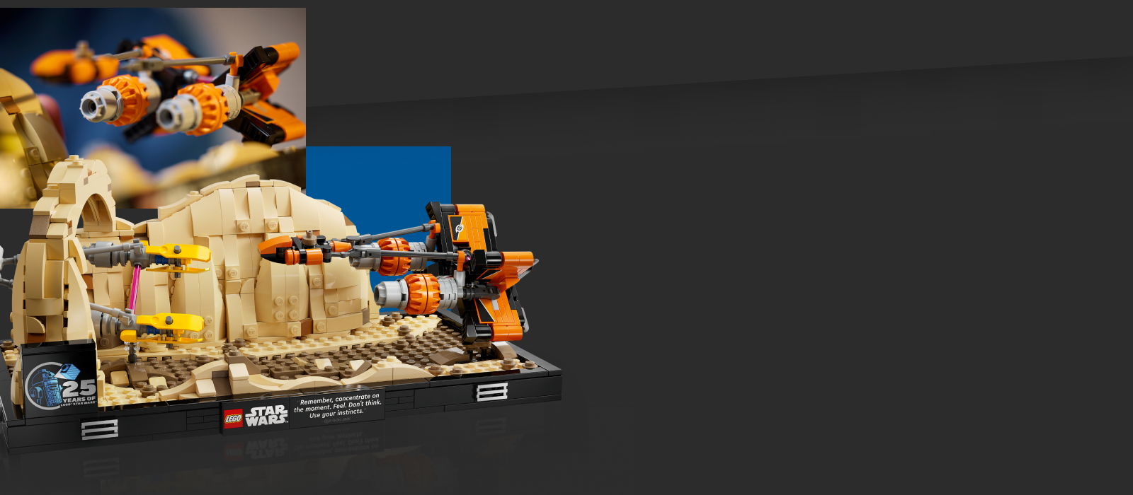 LEGO® Star Wars™ | Official LEGO® Shop US