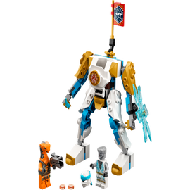 Zanes power-robot EVO - 71761 - NINJAGO®