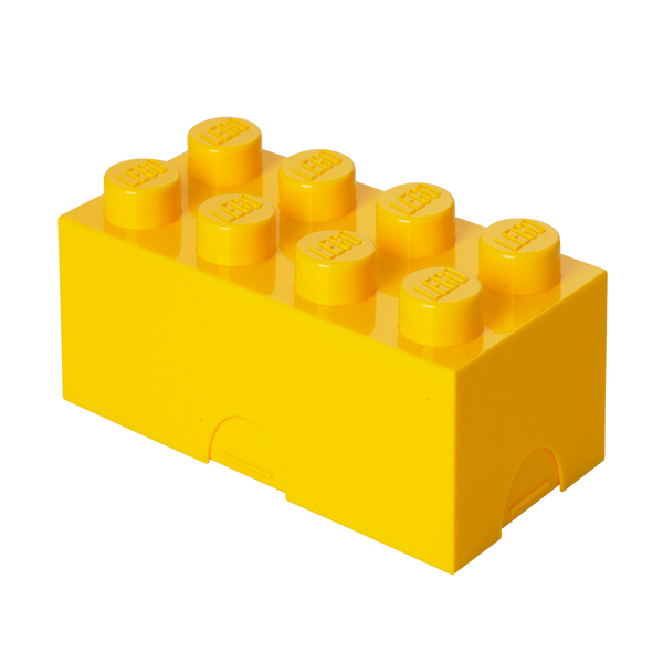 Table d'activité LEGO avec rangements intégrés - Decome Store