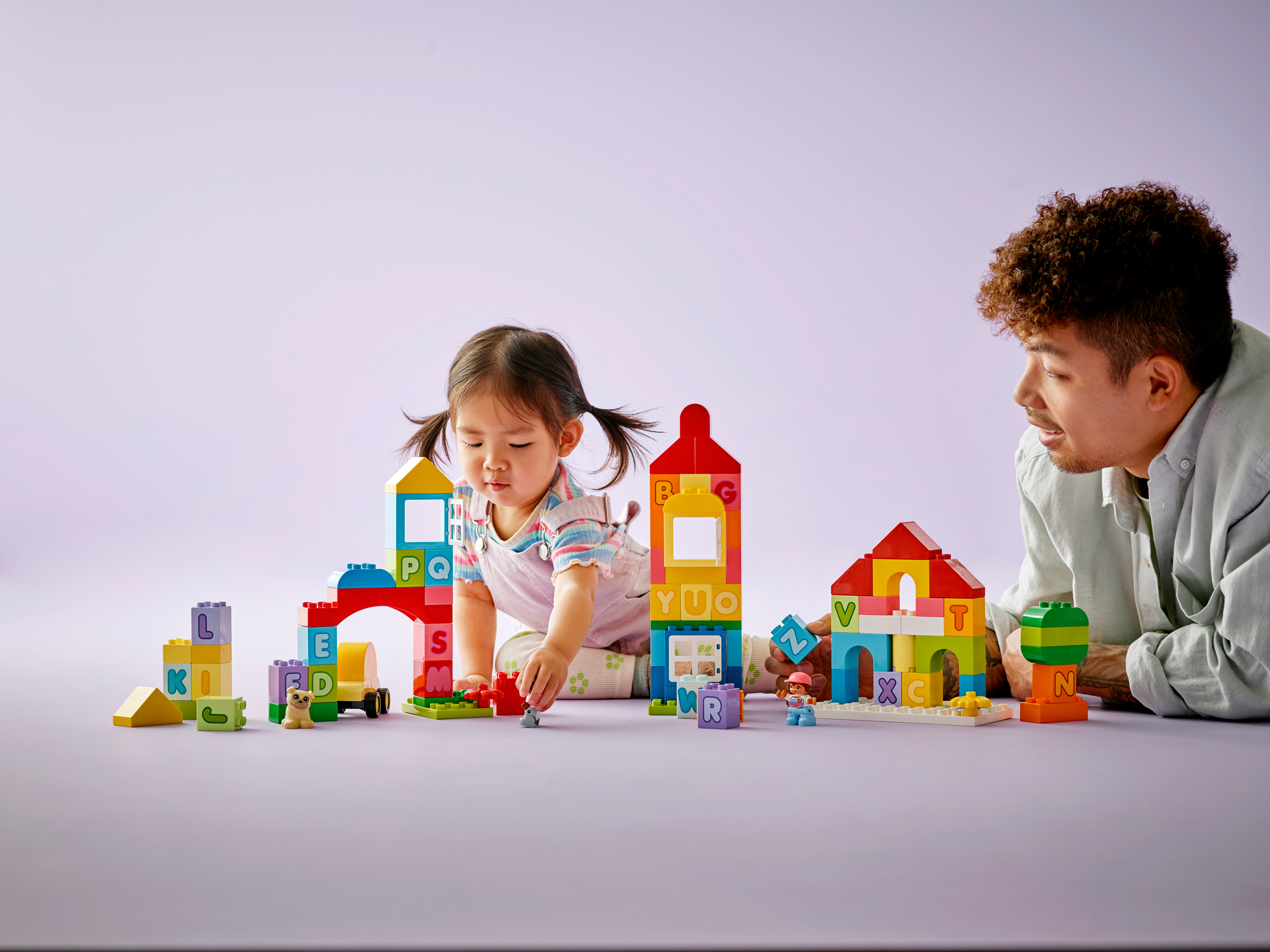 Duplo cyber 2024 monday sale