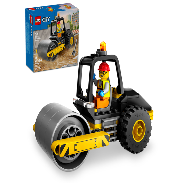 LEGO® City Toys  Official LEGO® Shop US