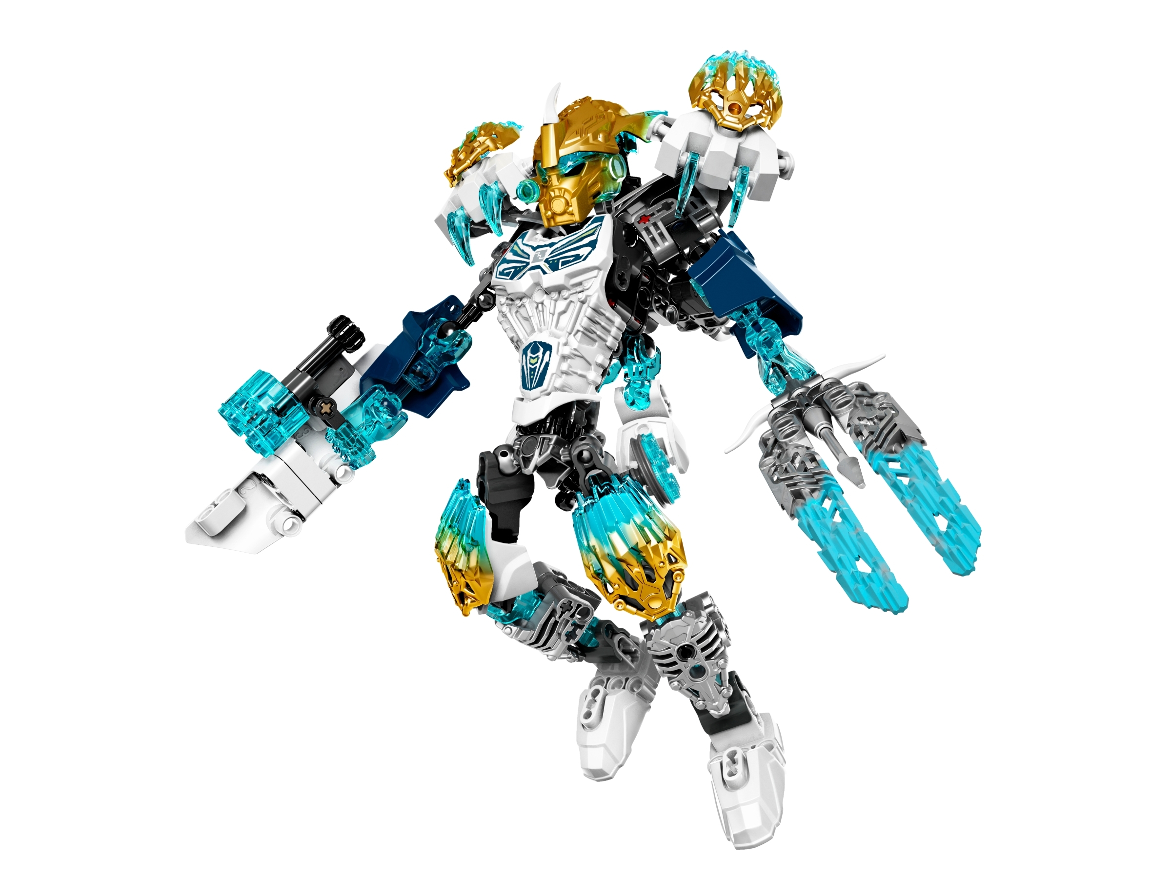 Kopaka and Melum set 71311 | BIONICLE® | online at the Official LEGO® Shop US