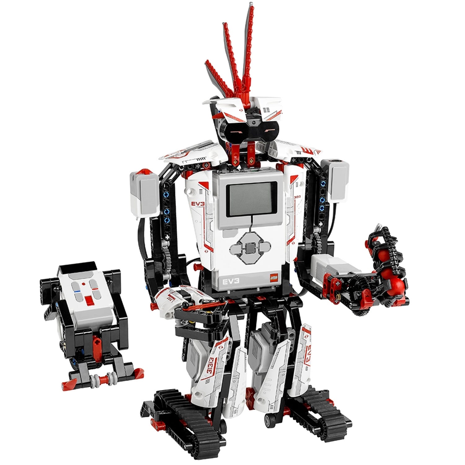 Lego Mindstorms Dancing Robot