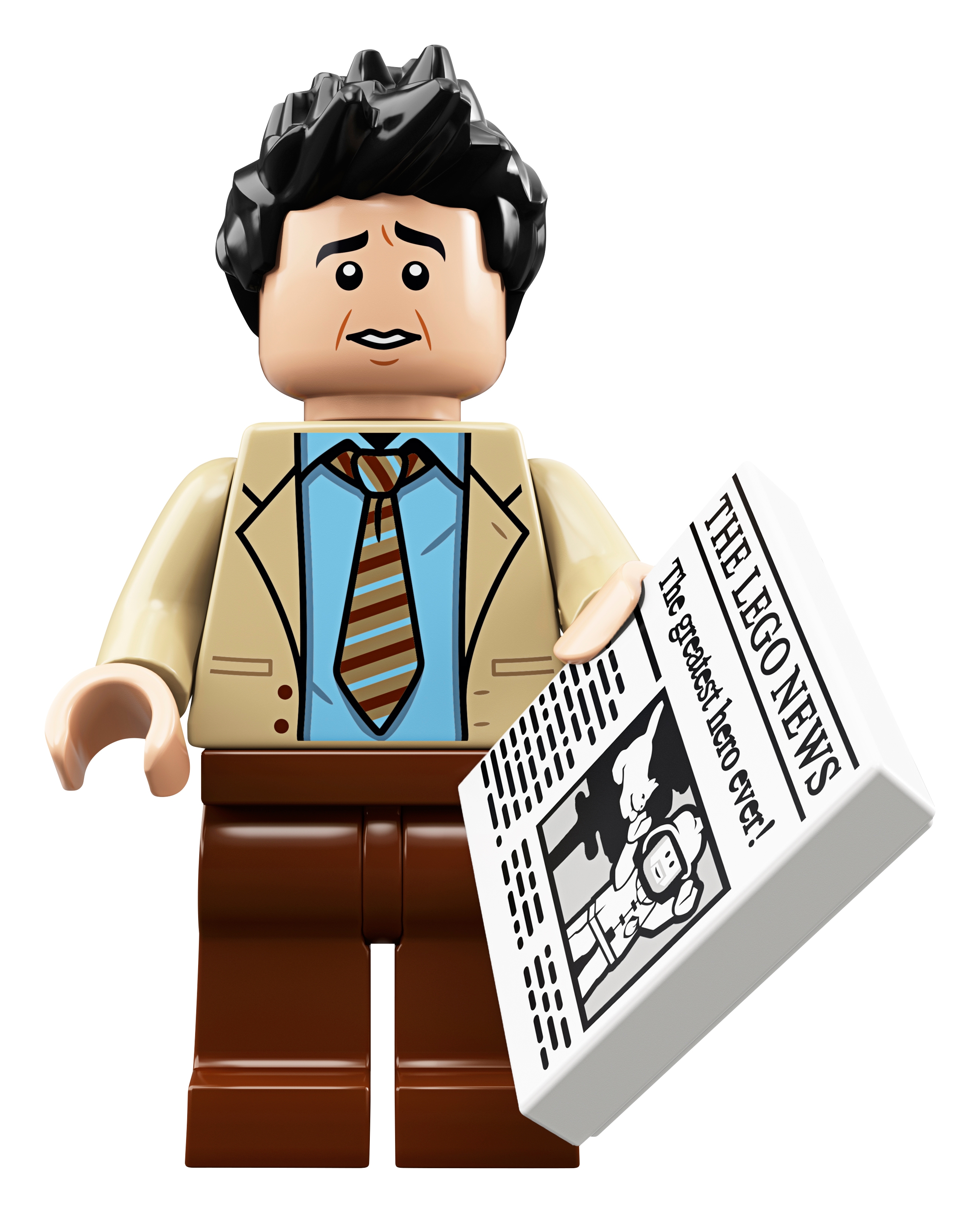 LEGO 21319 Central Perk Ideas pas cher 