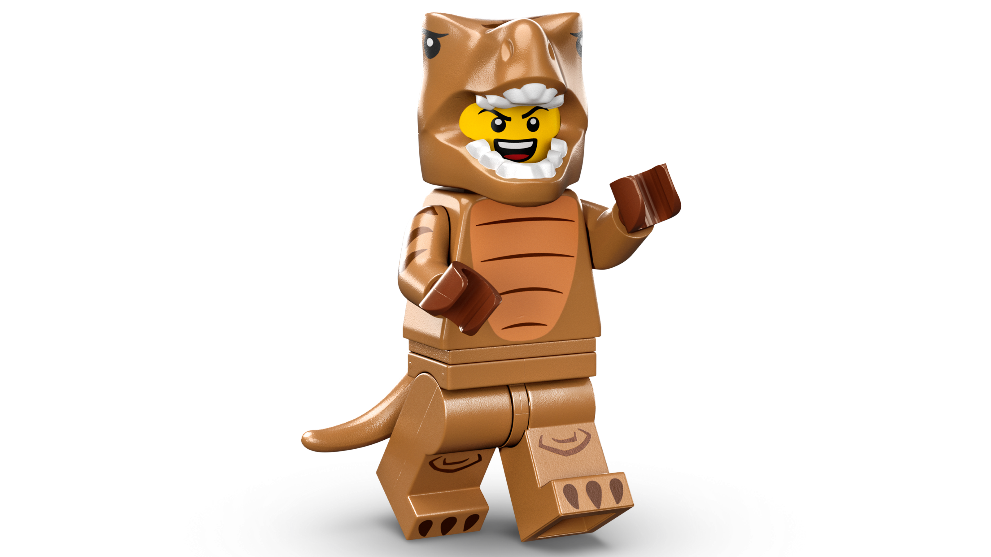 LEGO Minifigures Series 24 71037, Limited Edition Mystery Minifigure Blind  Bag, 2023 Set, Collectible Characters with Toy Accessories