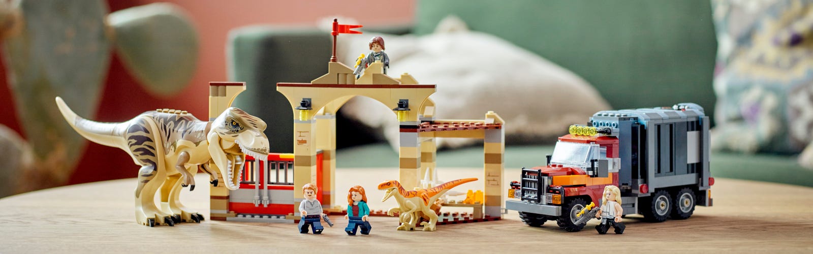Cadeaux et jouets pour les enfants de 6 ans et plus, Enfants âgés de 6 à 8  ans, Boutique LEGO® officielle LU