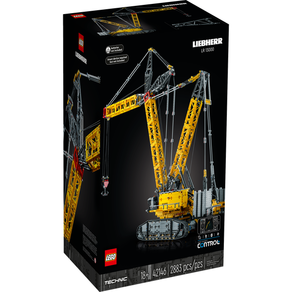 LEGO® Technic Sets  Offizieller LEGO® Shop DE