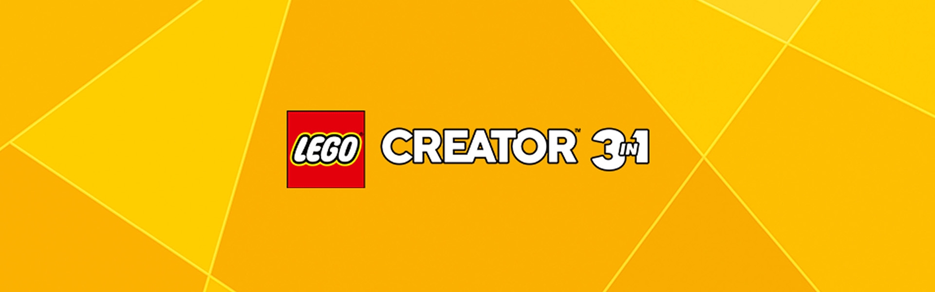 Lego best sale creator logo