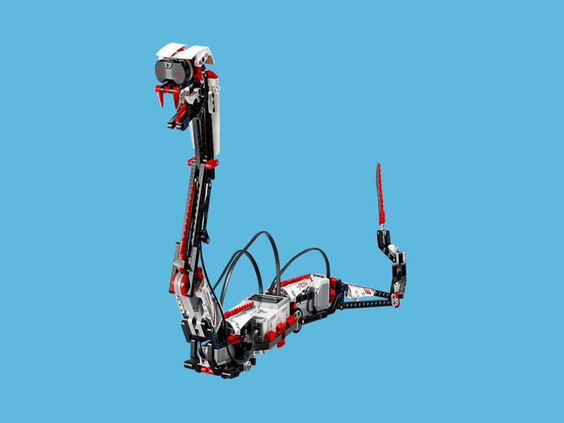 Build A Robot Mindstorms Official Lego Shop Us