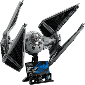 TIE Interceptor - 75382 - Star Wars™