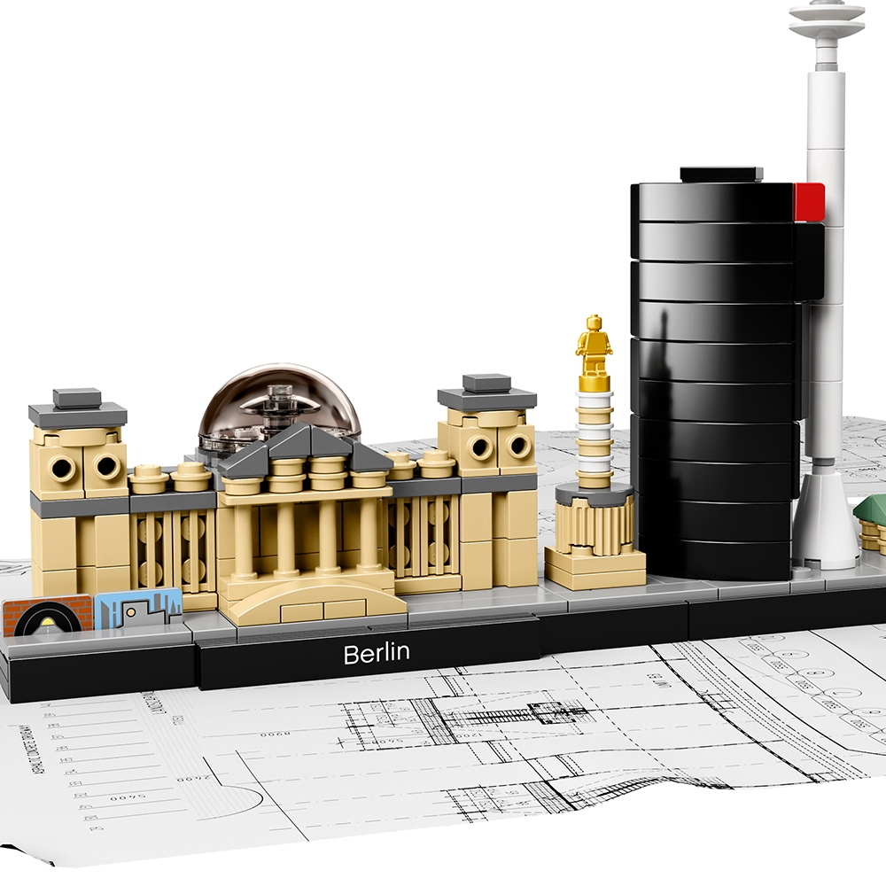 | Architecture | Buy the Official LEGO® Shop US