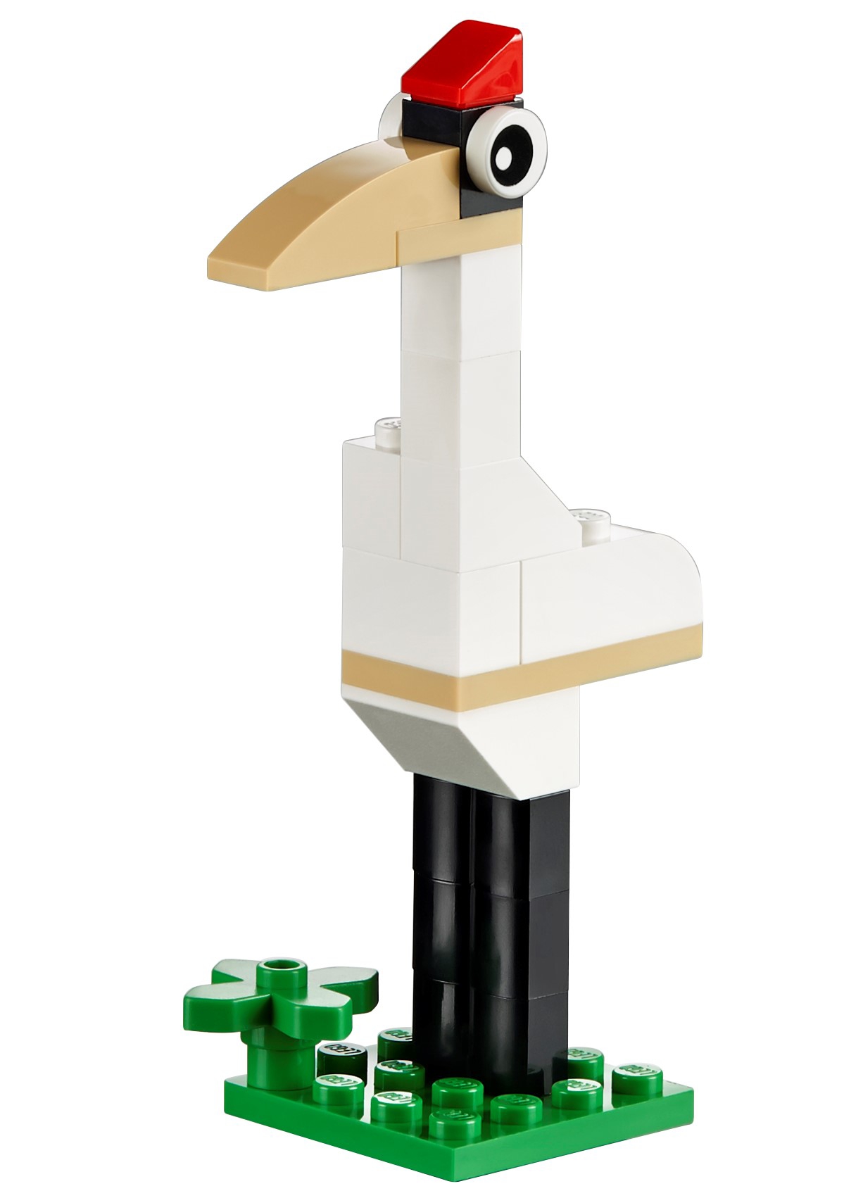 LEGO Classic bloques de construcción caja grande (10698) desde 37,99 €, Febrero 2024