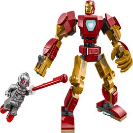 Iron Man-mech mod Ultron - 76307 - Marvel