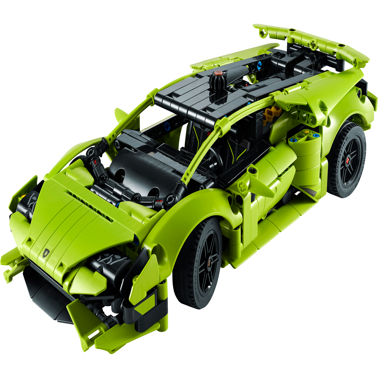 LEGO 42161 Lamborghini Huracán Tecnica - LEGO Technic - BricksDirect  Condition New.
