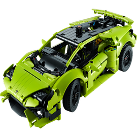 Lamborghini Huracán Tecnica - 42161 - Technic