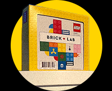 Brick Lab Experience  Official LEGO® Shop US