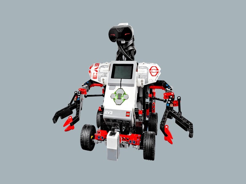 cool lego mindstorm robots