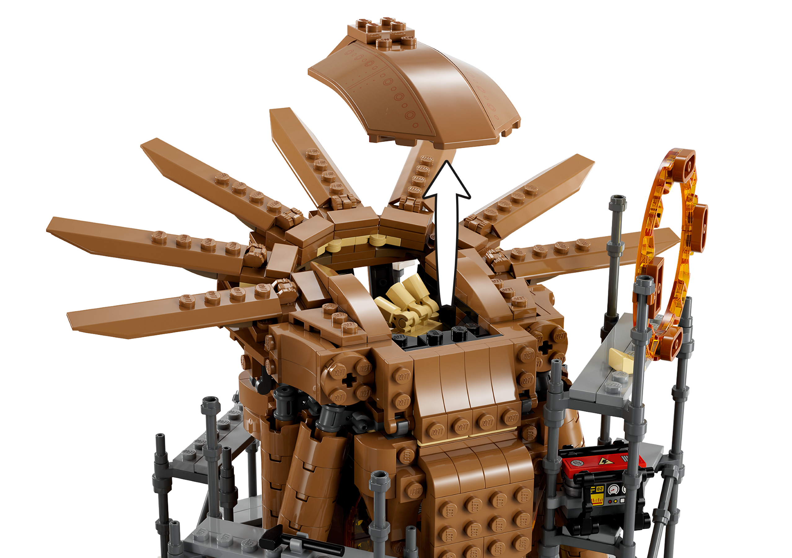 LEGO - Spider-man - Set de construcción final de Spider-Man LEGO Marvel  934571, Lego Dc Super Heroes