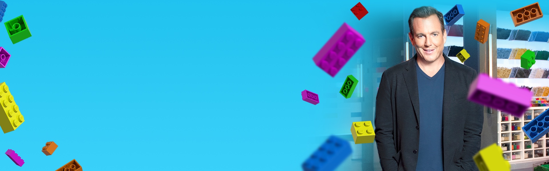 Lego masters 2020 online cast