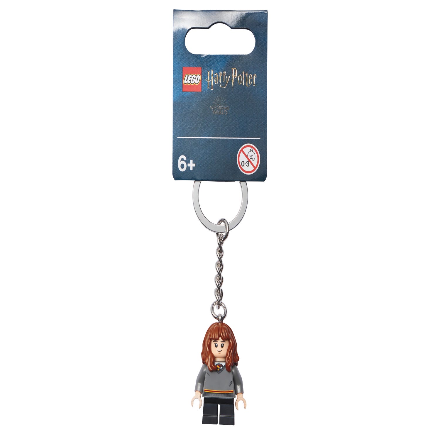 Key Chain 854115 | Harry Potter™ Buy online at the Official LEGO® US