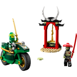 Lloyds ninja-motorcykel - 71788 - NINJAGO®