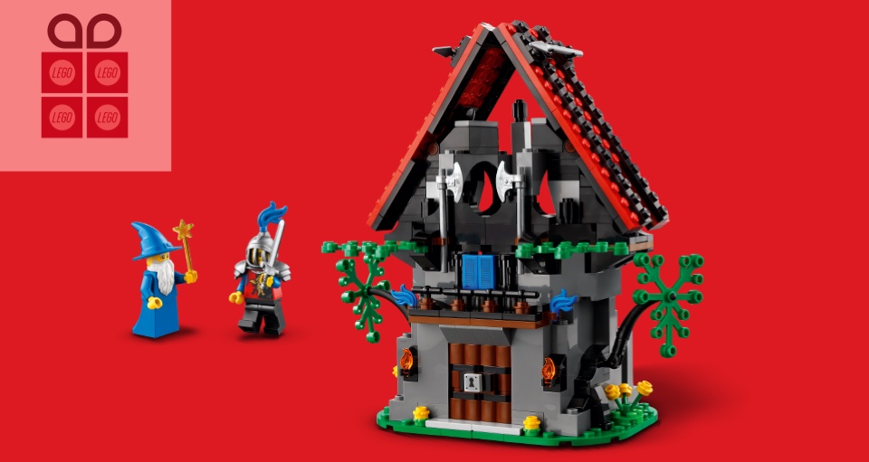 LEGO® Deals & Promo Codes | Official LEGO® Shop US