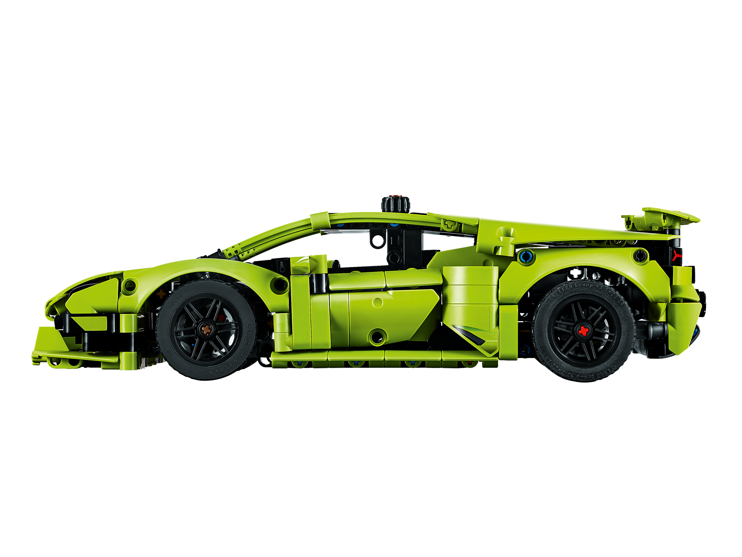 LEGO Technic Lamborghini Huracán Tecnica 42161 Building Toy Set (806  Pieces)