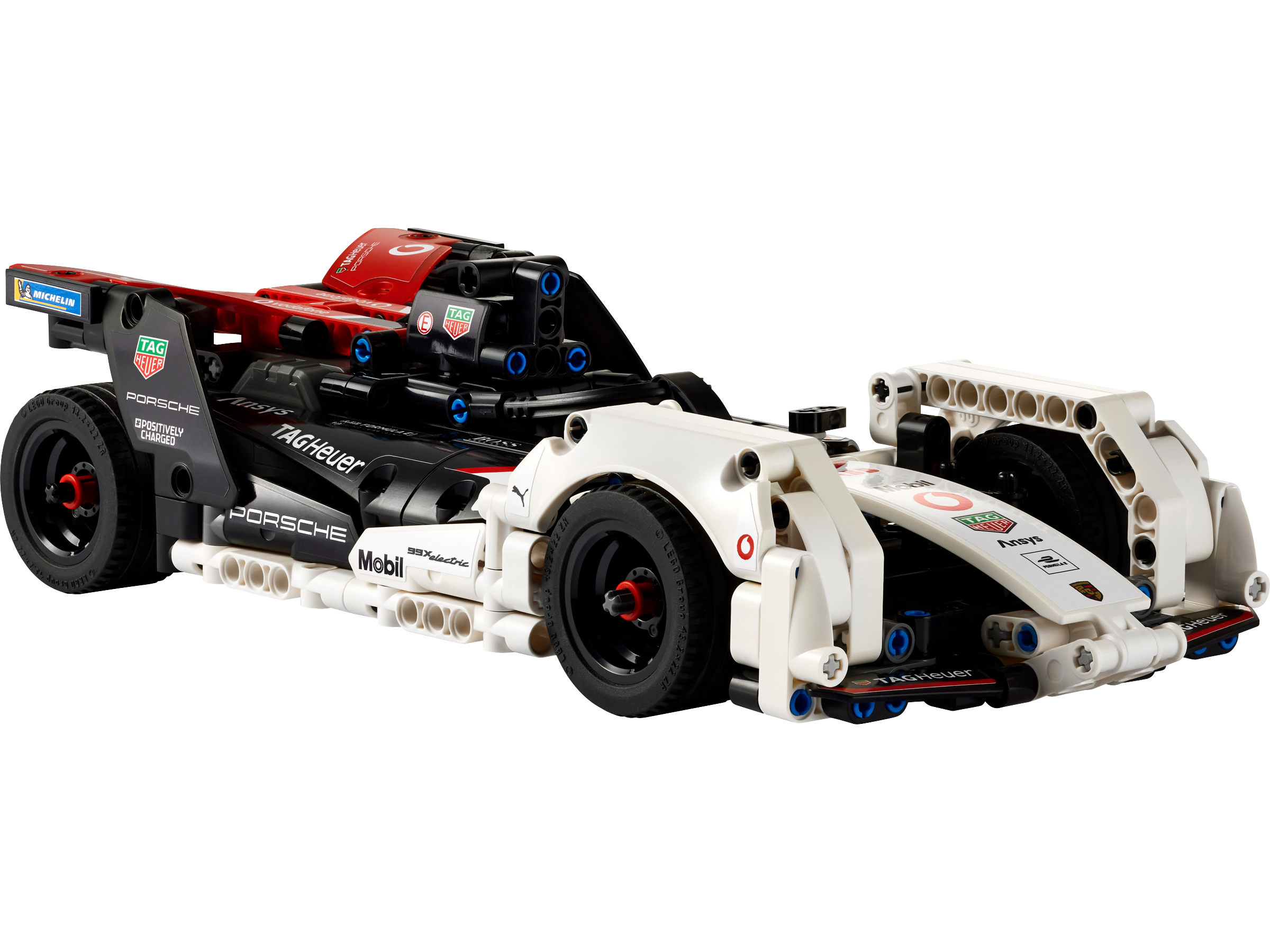 Technic™ Mechanical Toys & Building Official LEGO® Shop