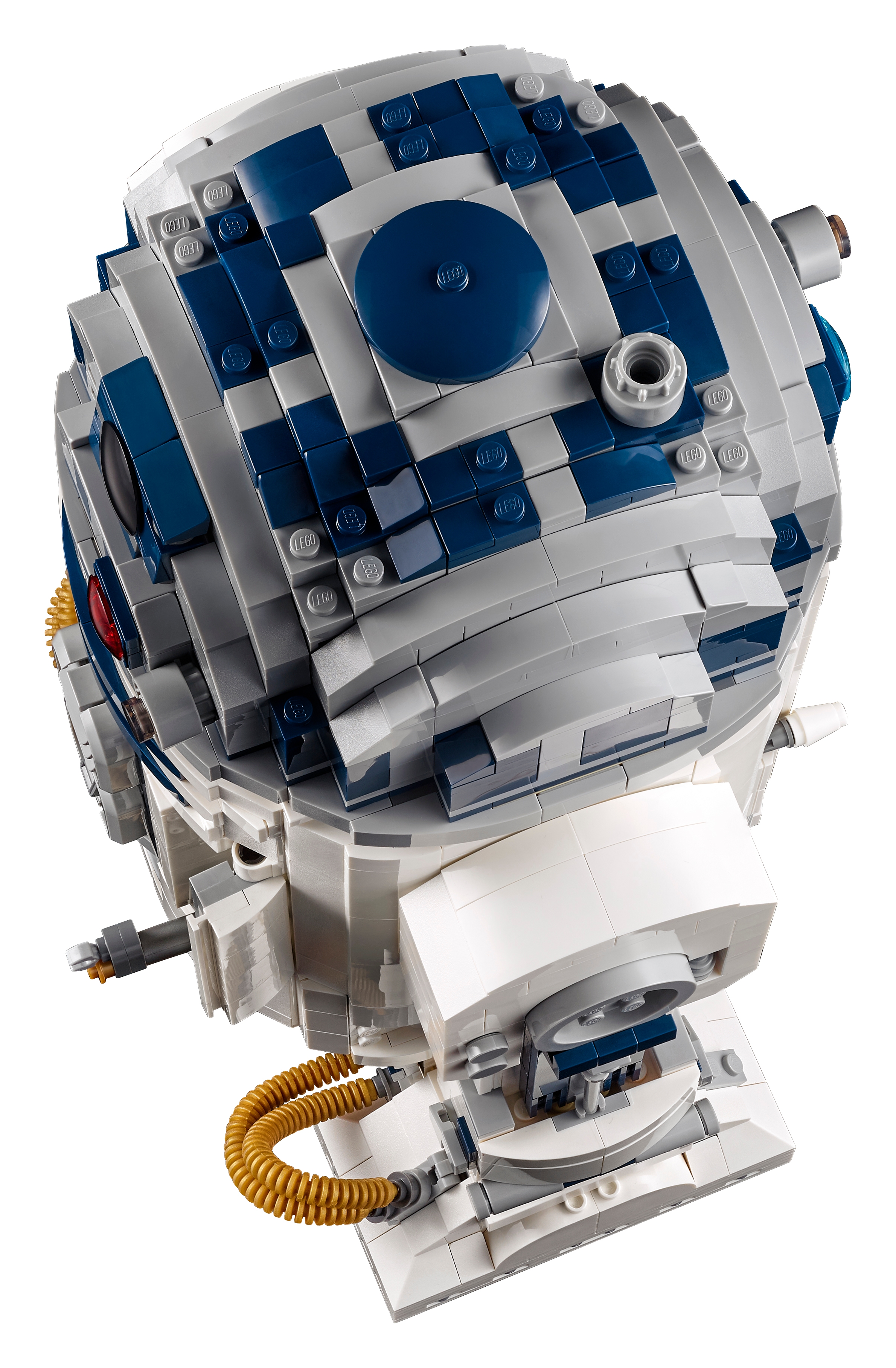 LEGO Star Wars R2-D2 Set 75308 - US