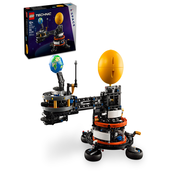 .fr : Lego Technic Motorisé : Jeux Et Jouets