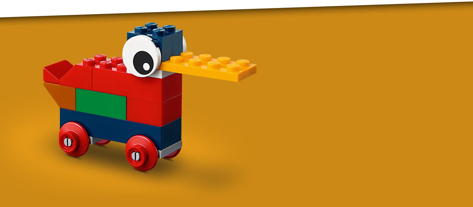og -figurer | LEGO® DK