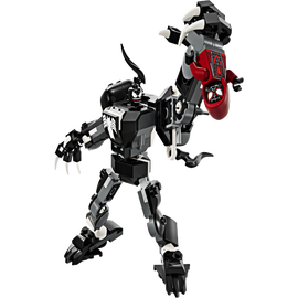 Venom-kamprobot mod Miles Morales - 76276 - Marvel