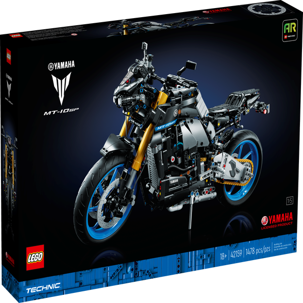 Lego Spiderman On Motorbike Stock Photo - Download Image Now