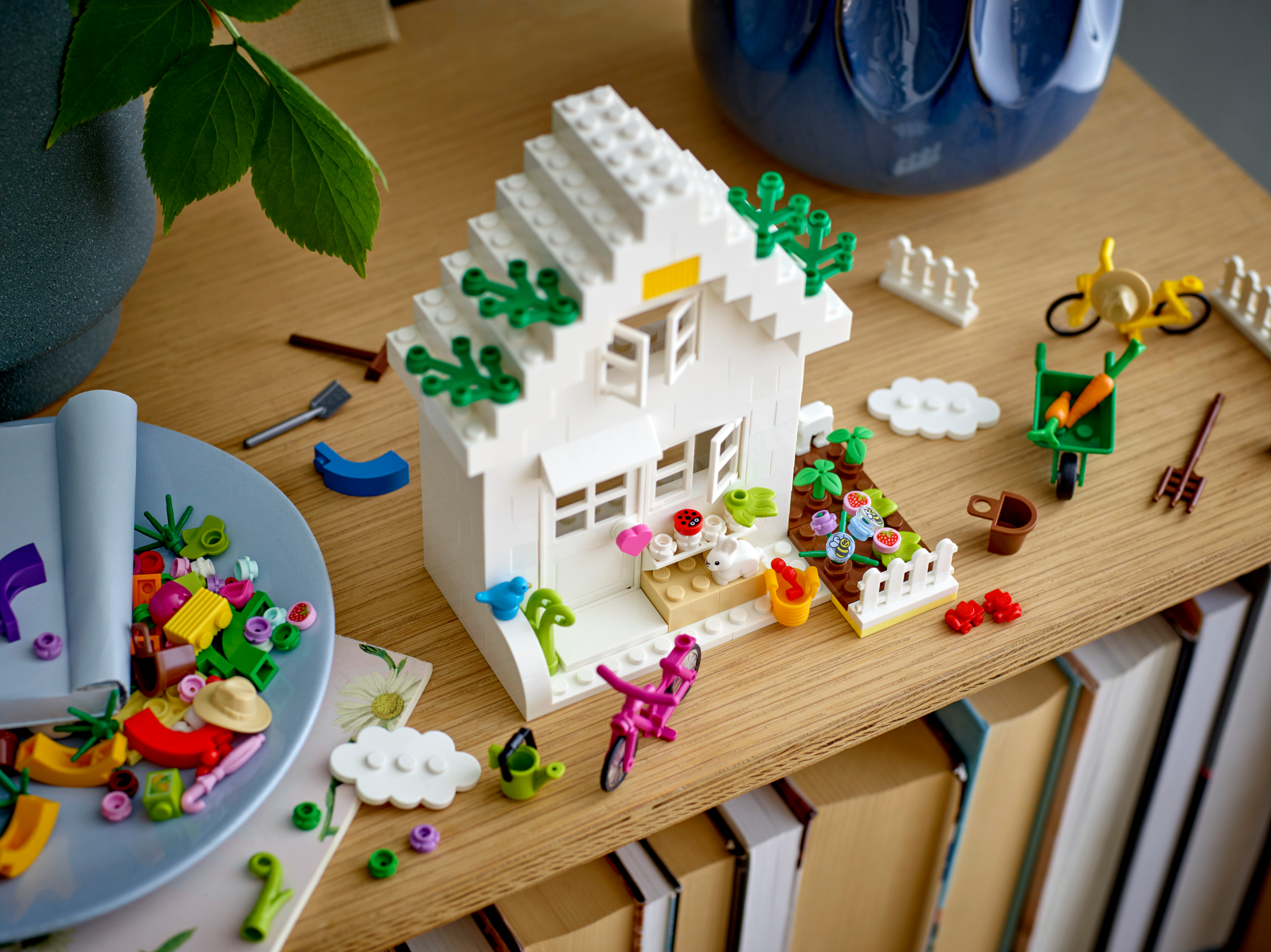Spring Fun Add-On Pack 40606 | Other | Buy at the Official LEGO® Shop US