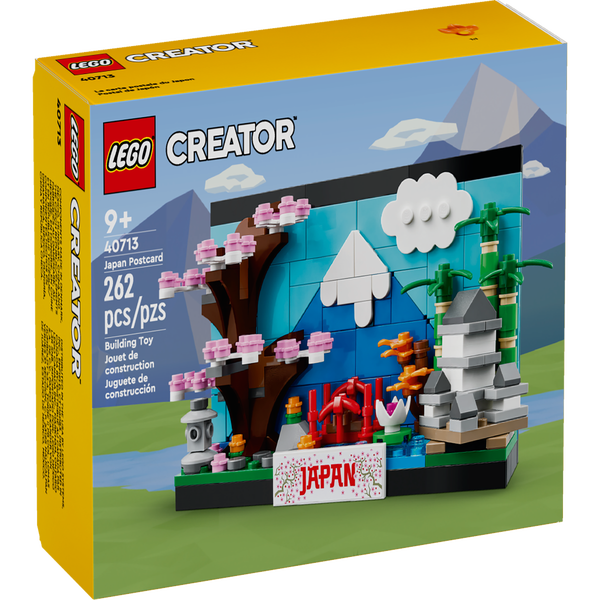 Tutti i set LEGO  LEGO® Shop ufficiale IT