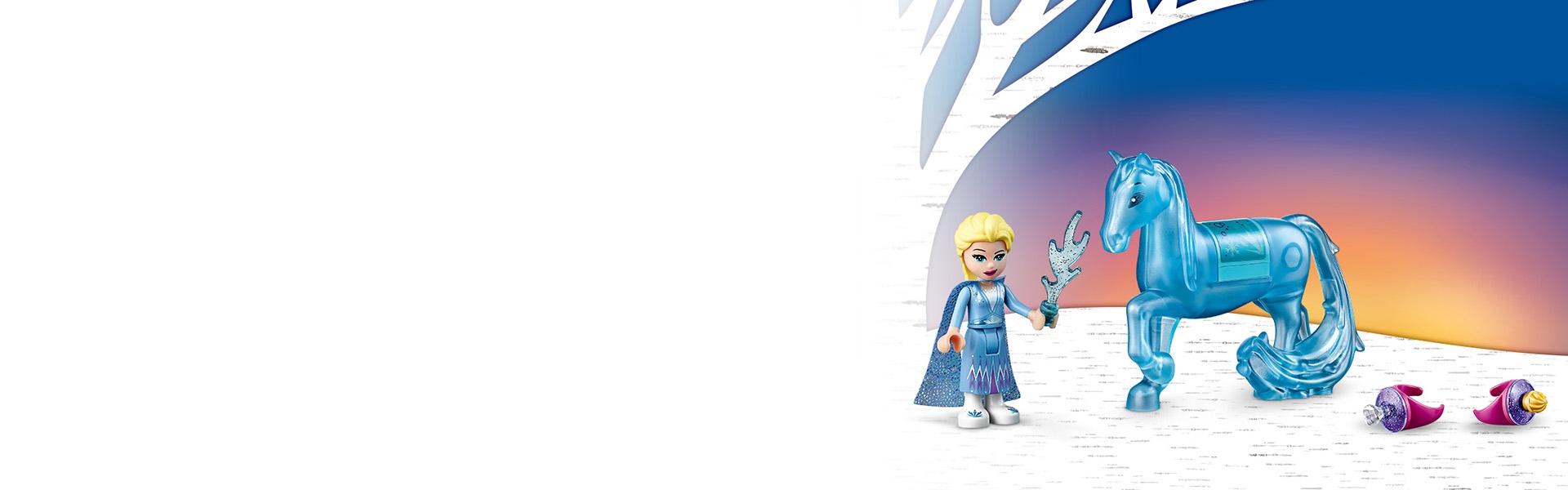 Joyero discount lego frozen