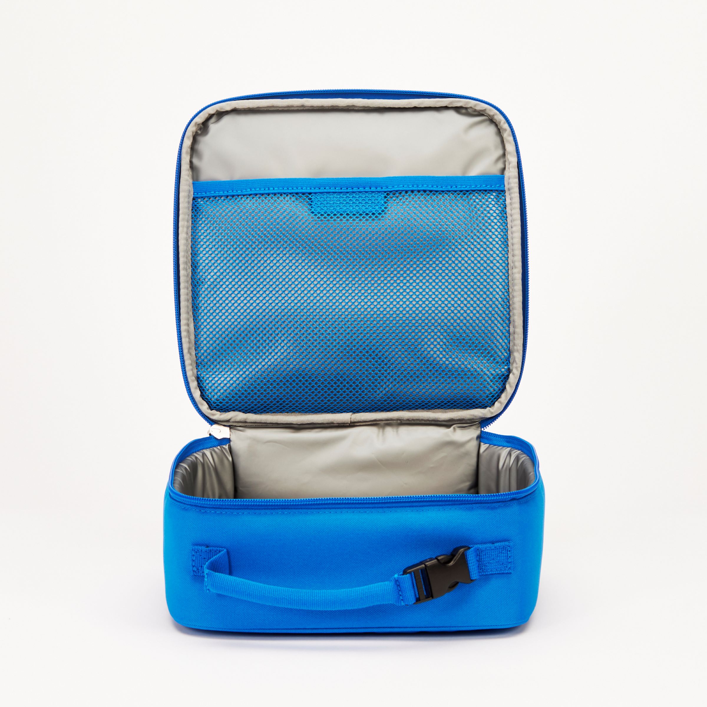 Brick Lunch Bag – Blue 5008712 | Other | Buy online at the 