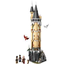 Hogwarts-slottets ugleri - 76430 - Harry Potter™