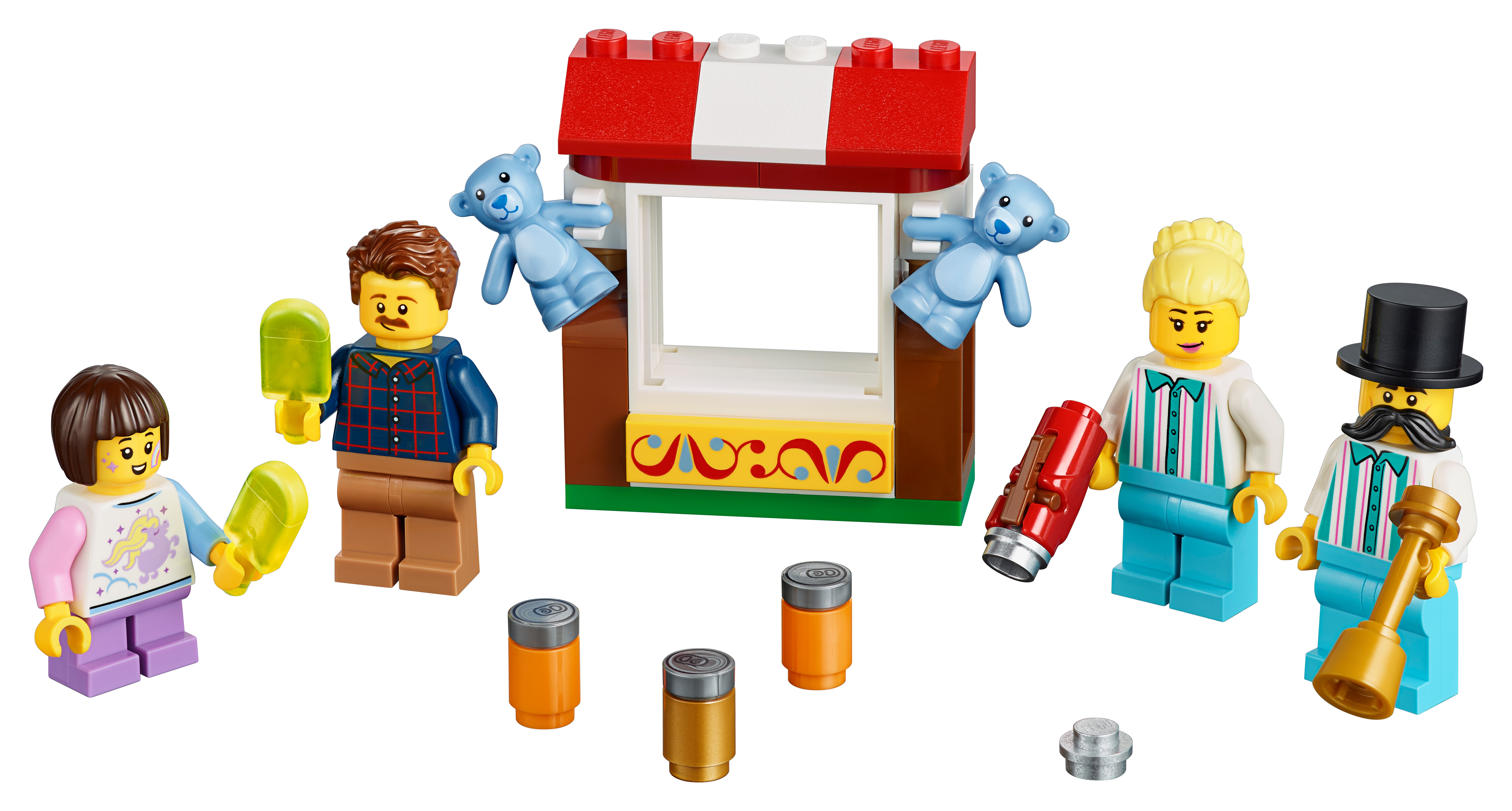 LEGO® | LEGO® winkel NL