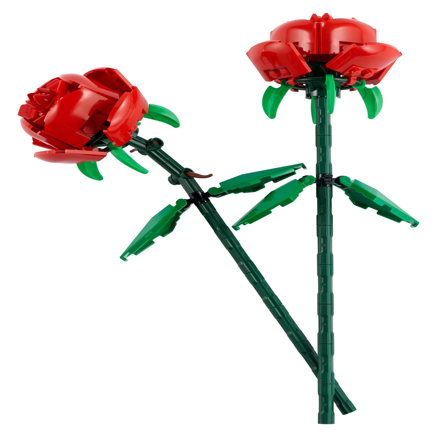 LEGO 40460 Roses - LEGO Other - BricksDirect Condition New.