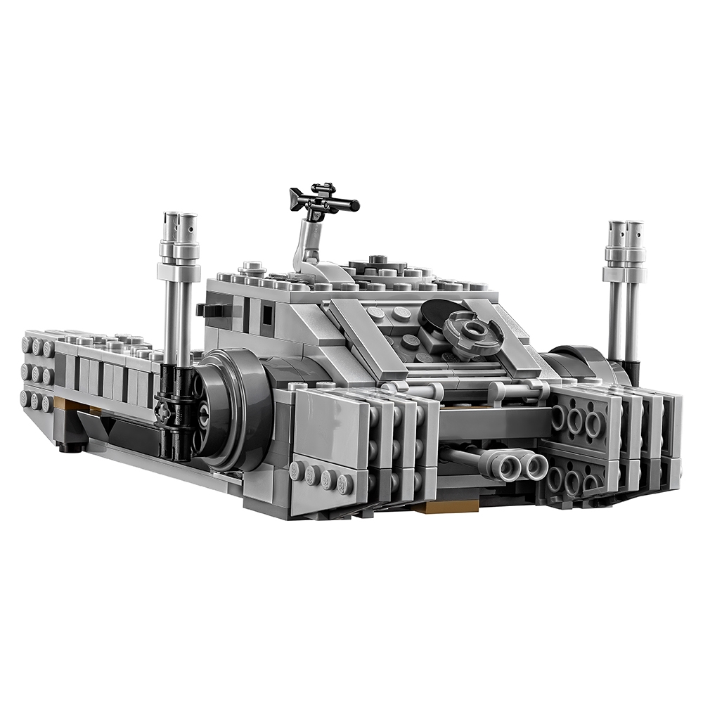 lego star wars imperial tank