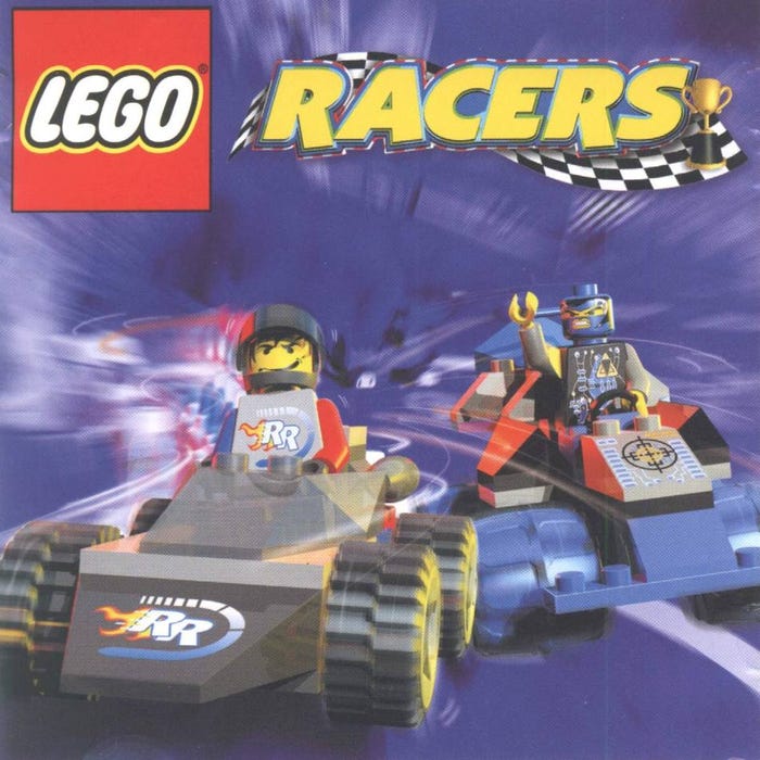 Retro LEGO PC Games from the 1990s Official LEGO Shop US