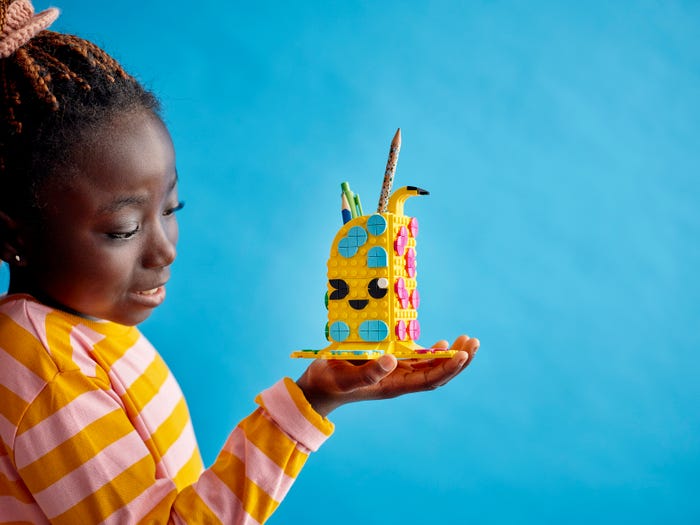 LEGO DOTS Designer Toolkit - Patterns Craft Set - Imagine That Toys